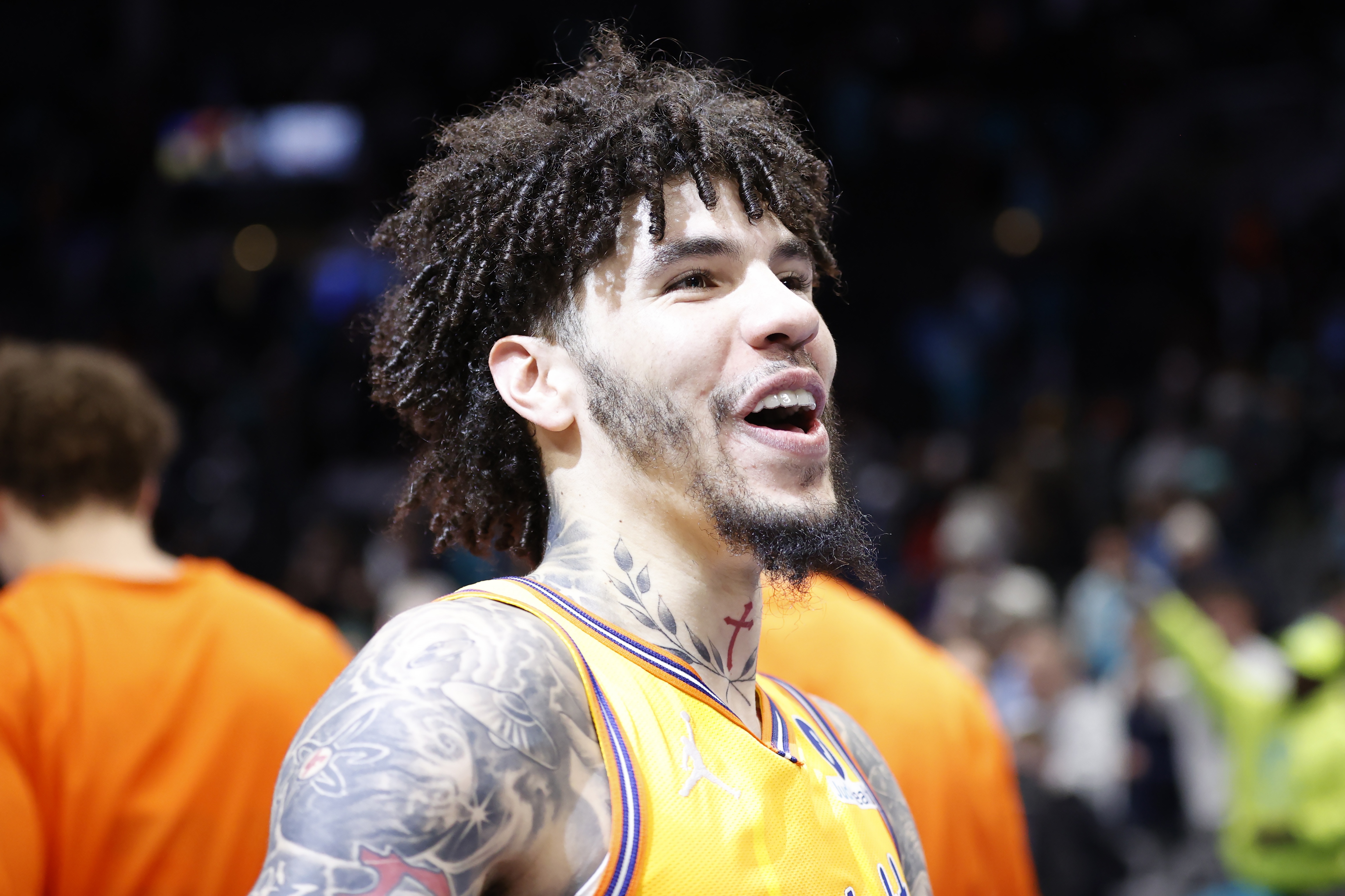 Lowe：黄蜂会进附加赛 他们连着打出1/3赛季好球了是真正的好球队