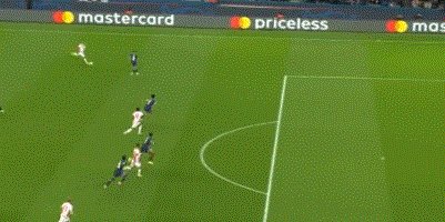 世界杯app下载-【欧冠】姆巴佩头筹+失点 梅西2球翻盘 巴黎3比2胜