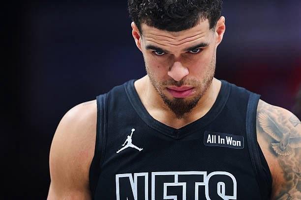 世界杯app下载-记者：湖人有机会引进小波特，他们与篮网关系不错曾达成DFS交易