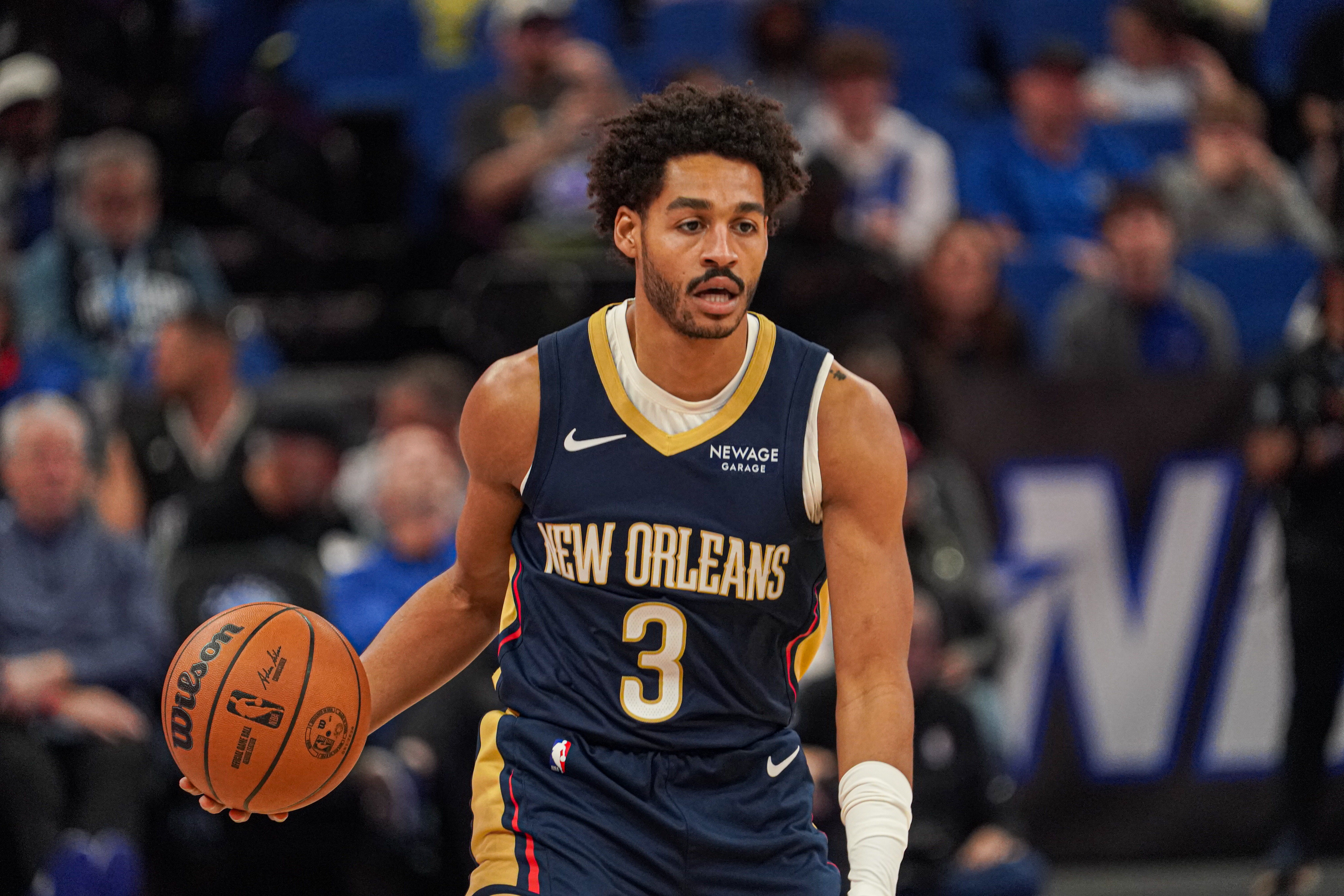 世界杯下载入口-美记：鹈鹕决心清理普尔和穆雷的合同 尤其是普尔下赛季3404万