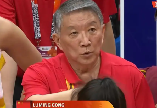 世界杯高清直播-三场世预赛后，女篮已有3人证明不合格，国家队之旅恐基本结束