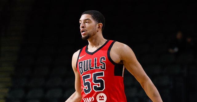 世界杯手机观看-Scotto：灰熊已与卢卡斯-威廉姆森达成一份10天短合同